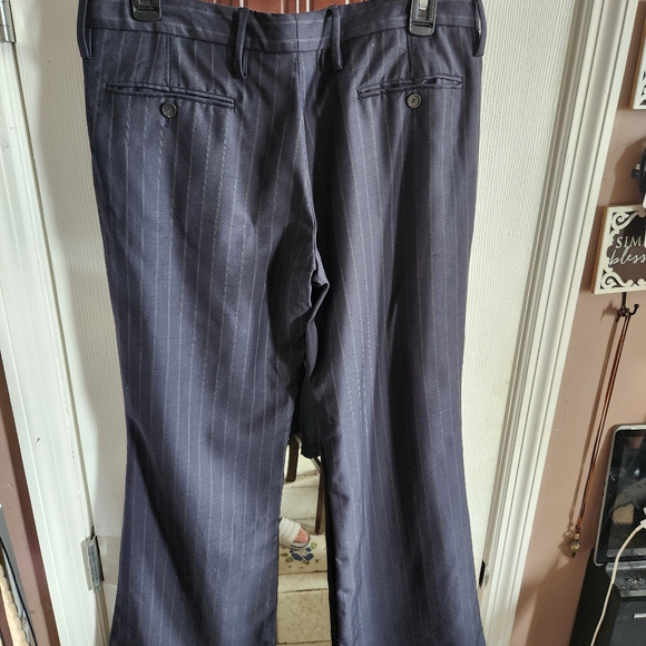 Gucci authentic pants size 44 - Picture 9 of 14